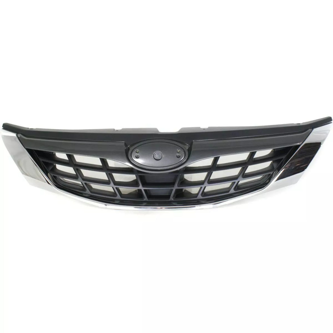 Grille assy 2008 - 2008 SUBARU IMPREZA SU1200137 91121FG001
