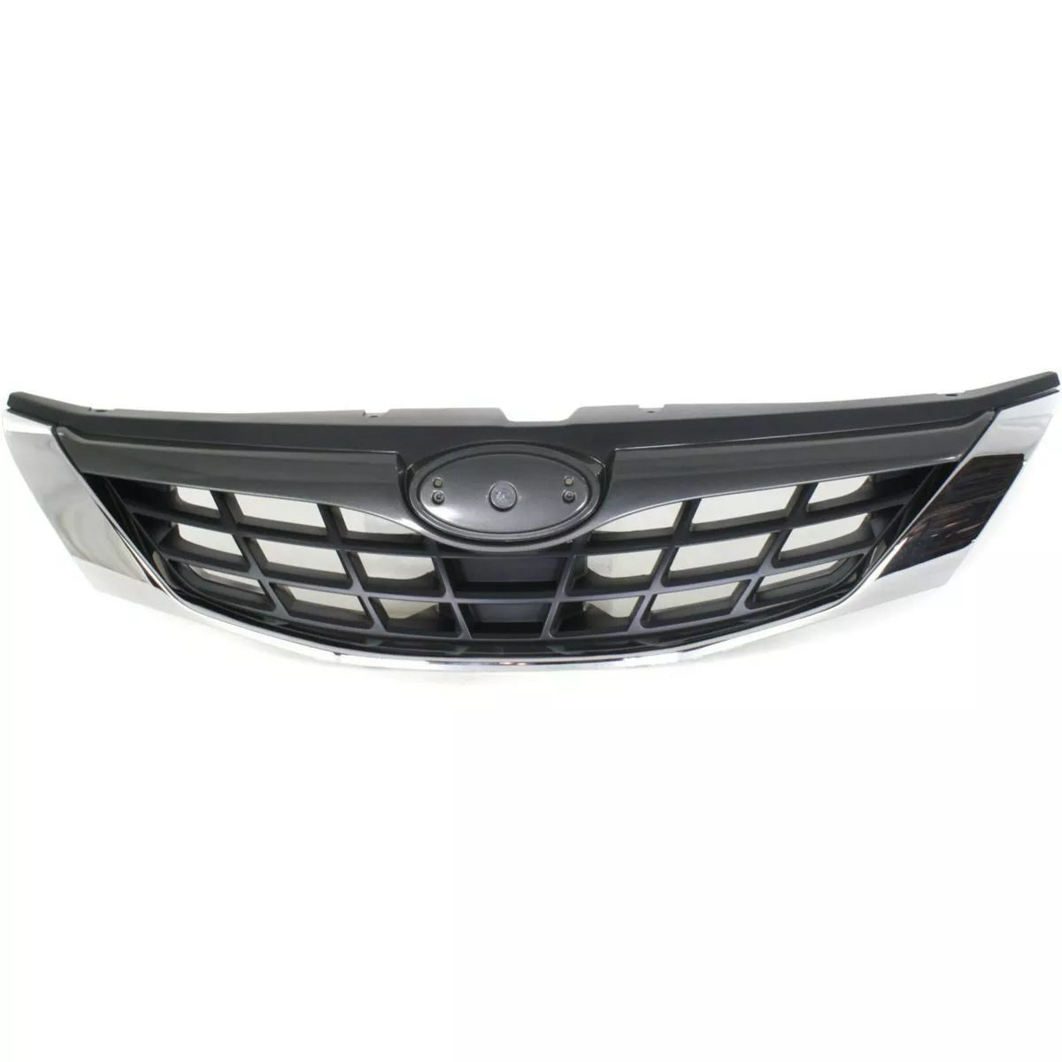 Grille assy 2008 - 2008 SUBARU IMPREZA  SU1200137 91121FG001