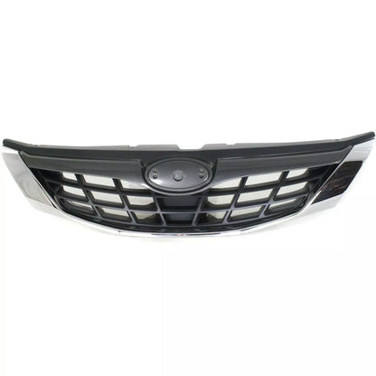 Grille assy 2008 - 2008 SUBARU IMPREZA  SU1200137 91121FG001