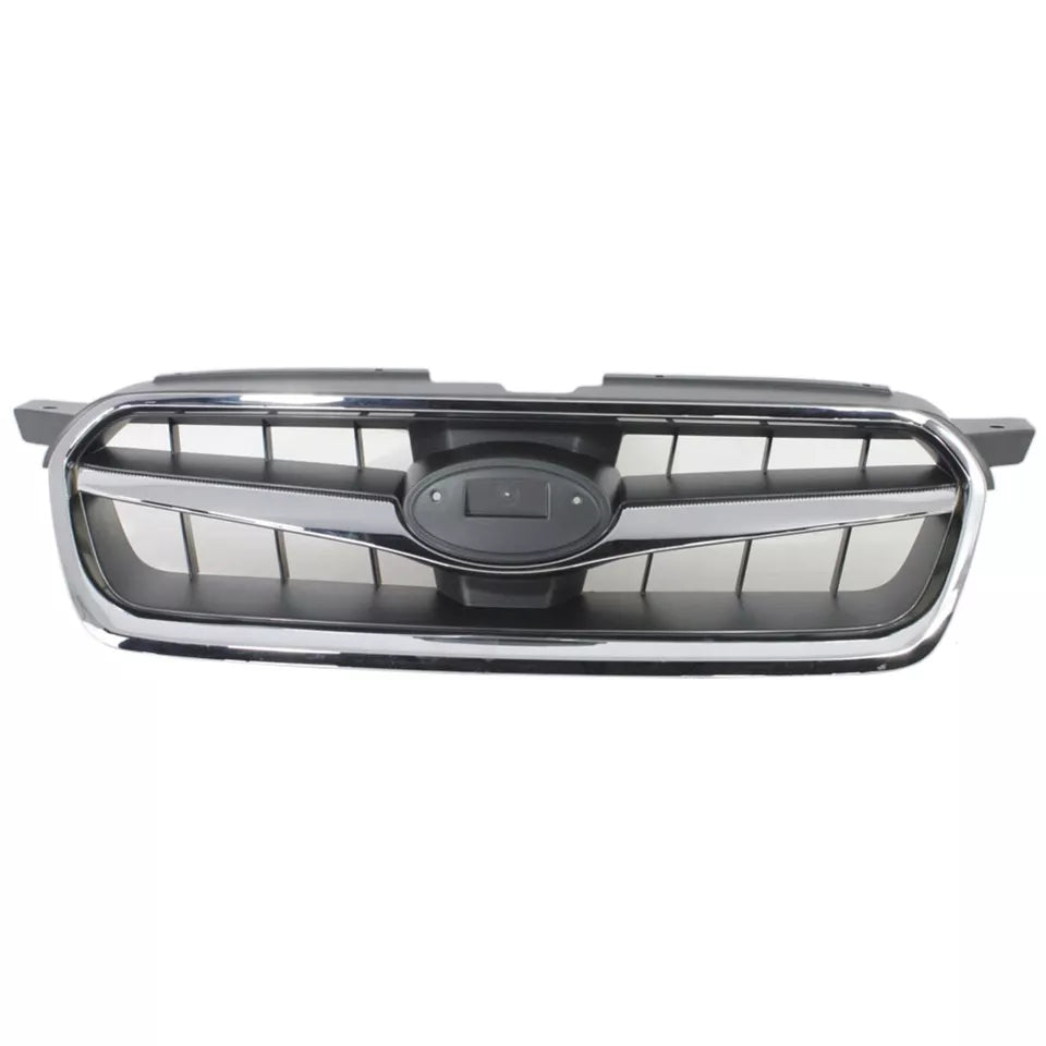 Grille assy 2008 - 2009 SUBARU LEGACY SU1200138 91121AG20A