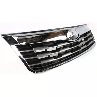 Conjunto de parrilla 2009 - 2010 SUBARU FORESTER SU1200141 91191SC001