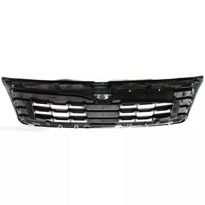 Conjunto de parrilla 2009 - 2010 SUBARU FORESTER SU1200141 91191SC001