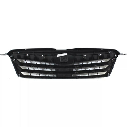 Conjunto de parrilla 2010 - 2012 SUBARU OUTBACK SU1200143 91121AJ04B