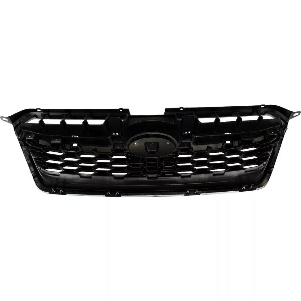 Conjunto de parrilla 2012 - 2014 SUBARU IMPREZA SU1200145 91122FJ010