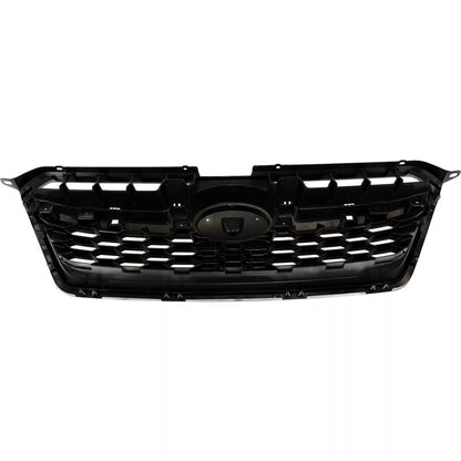 Conjunto de parrilla 2012 - 2014 SUBARU IMPREZA SU1200145 91122FJ010