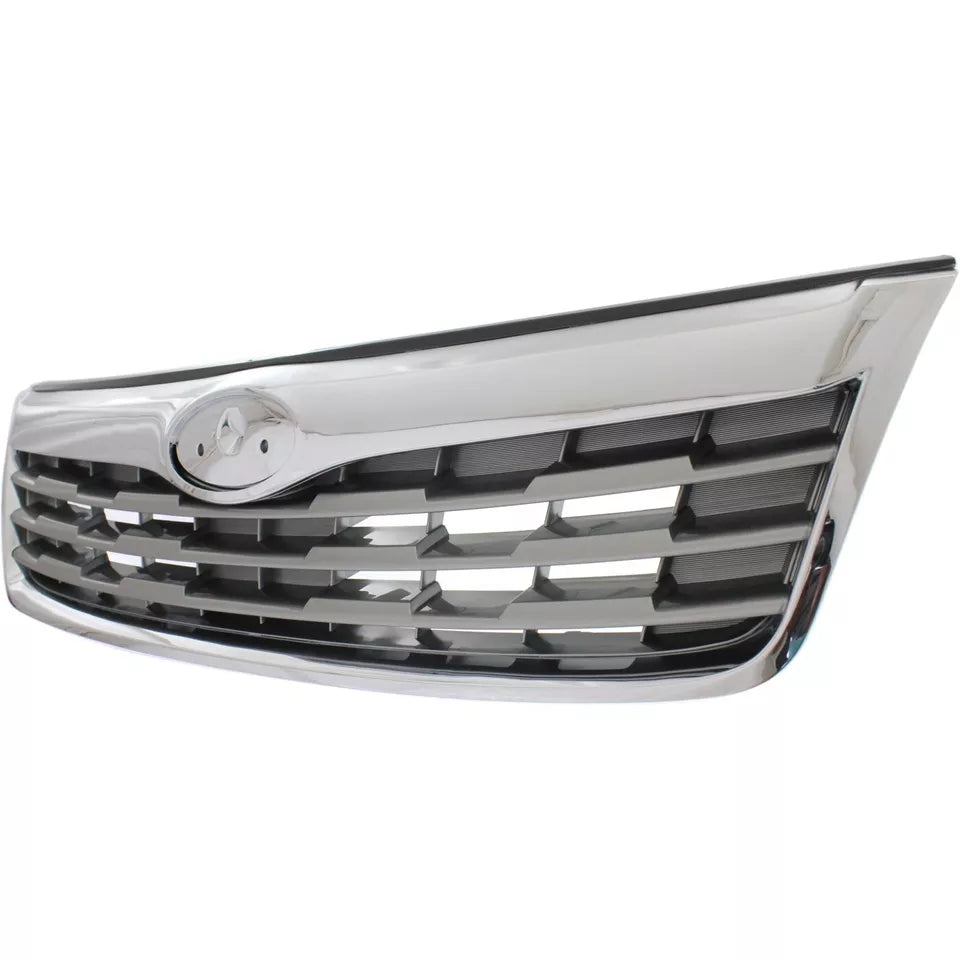 Grille assy 2011 - 2013 SUBARU FORESTER  SU1200149 91121SC040