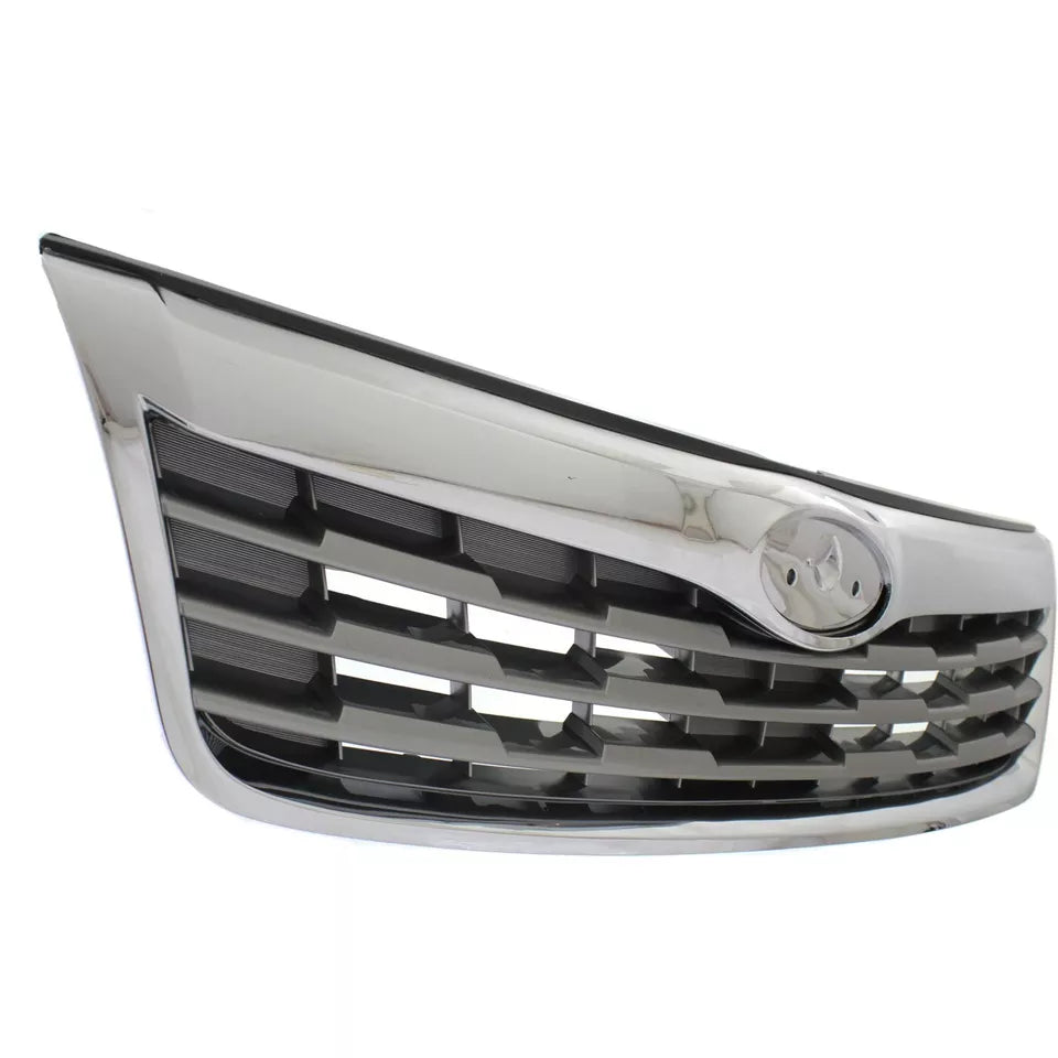 Grille assy 2011 - 2013 SUBARU FORESTER  SU1200149 91121SC040