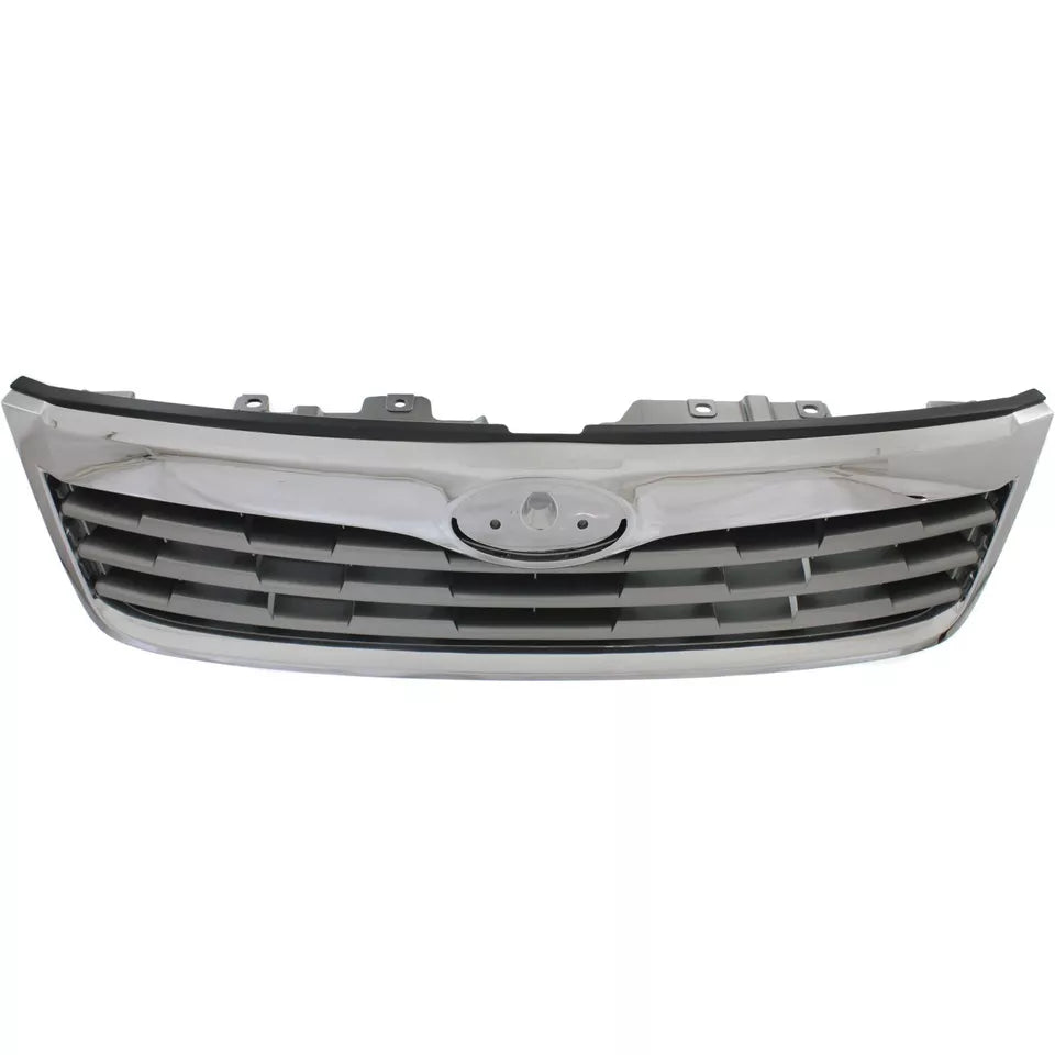 Grille assy 2011 - 2013 SUBARU FORESTER  SU1200149 91121SC040