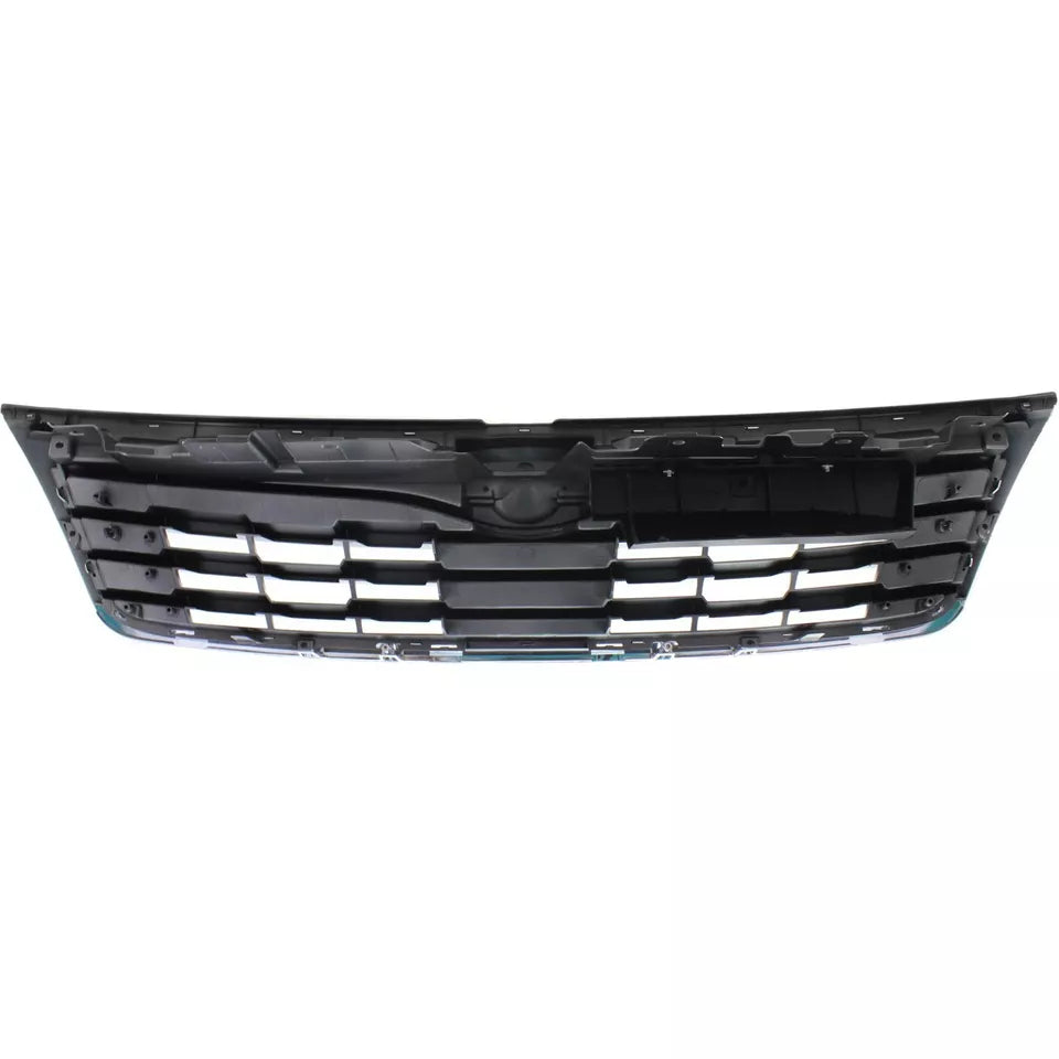 Grille assy 2011 - 2013 SUBARU FORESTER  SU1200149 91121SC040