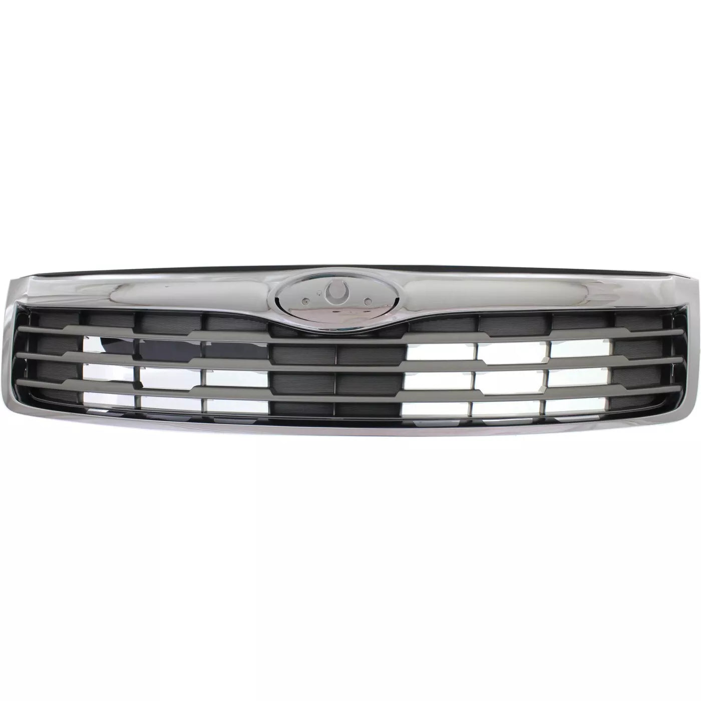 Grille assy 2011 - 2013 SUBARU FORESTER  SU1200149 91121SC040