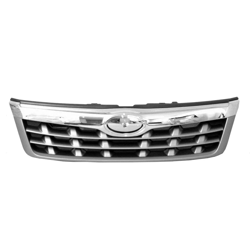 Grille assy 2011 - 2013 SUBARU FORESTER CAPA SU1200149PP 91121SC040
