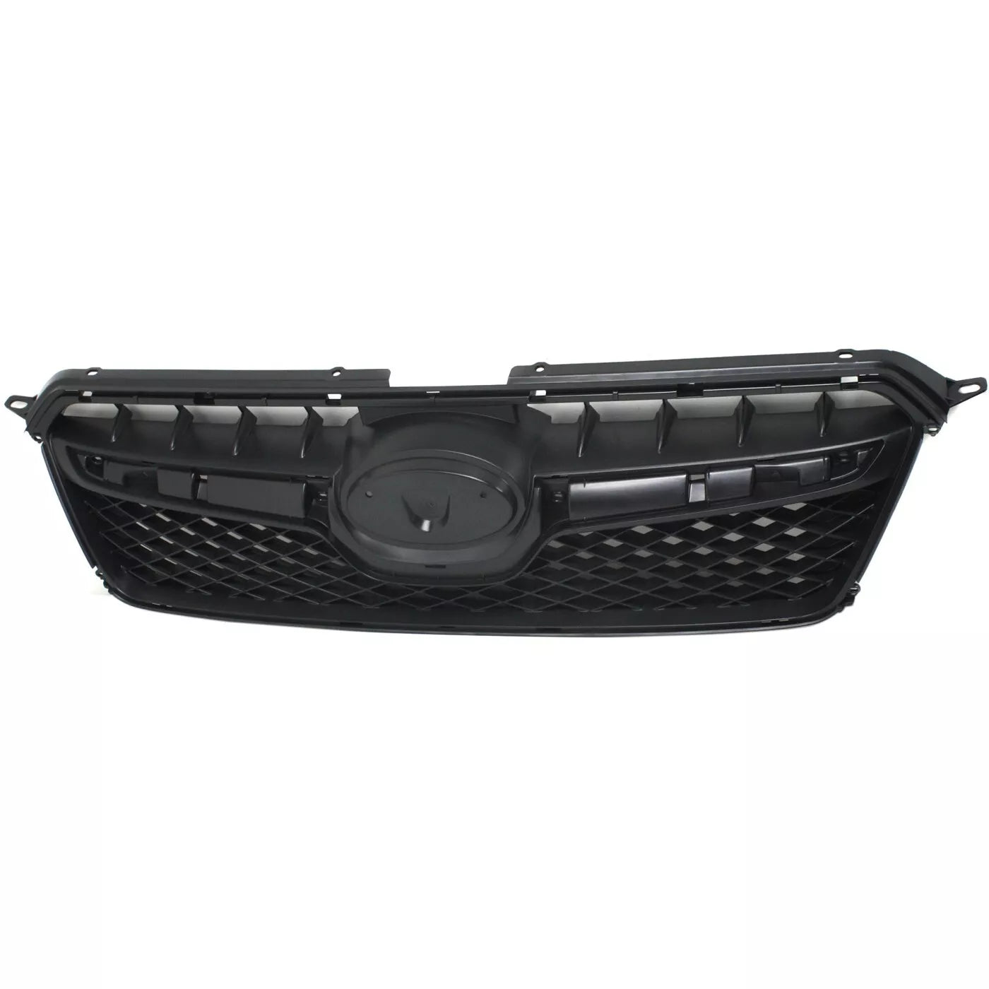 Grille assy 2013 - 2015 SUBARU XV CROSSTREK  SU1200151 91122FJ020