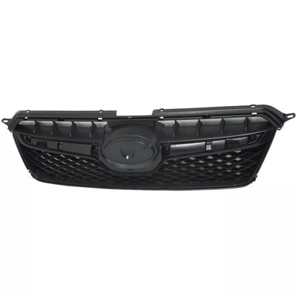 Grille assy 2013 - 2015 SUBARU XV CROSSTREK  SU1200151 91122FJ020