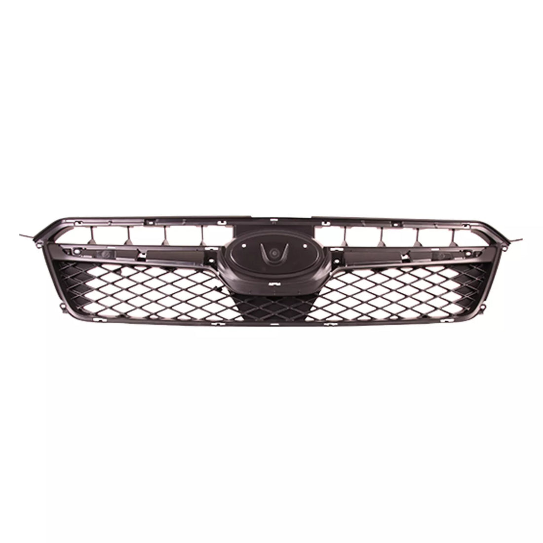 Grille assy 2013 - 2015 SUBARU XV CROSSTREK CAPA SU1200151PP 91122FJ020