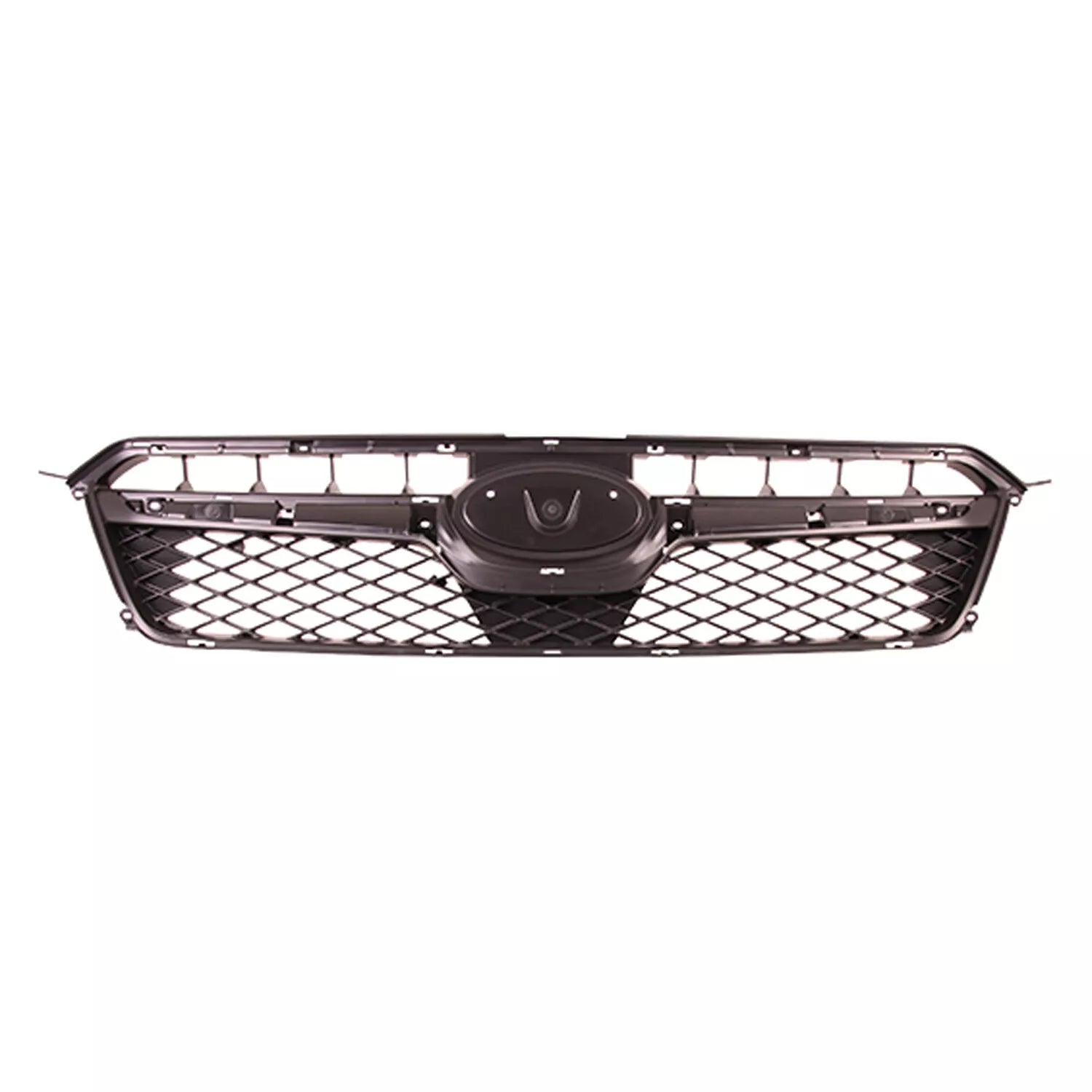 Grille assy 2013 - 2015 SUBARU XV CROSSTREK CAPA SU1200151PP 91122FJ020