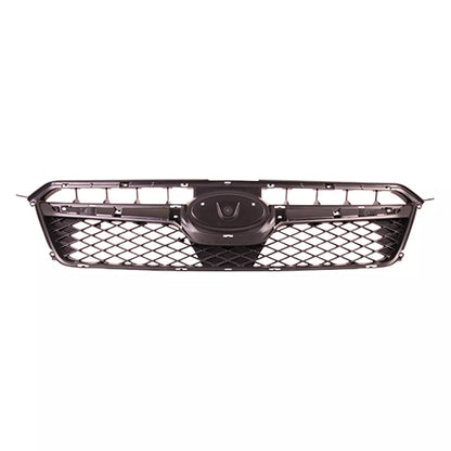 Grille assy 2013 - 2015 SUBARU XV CROSSTREK CAPA SU1200151PP 91122FJ020