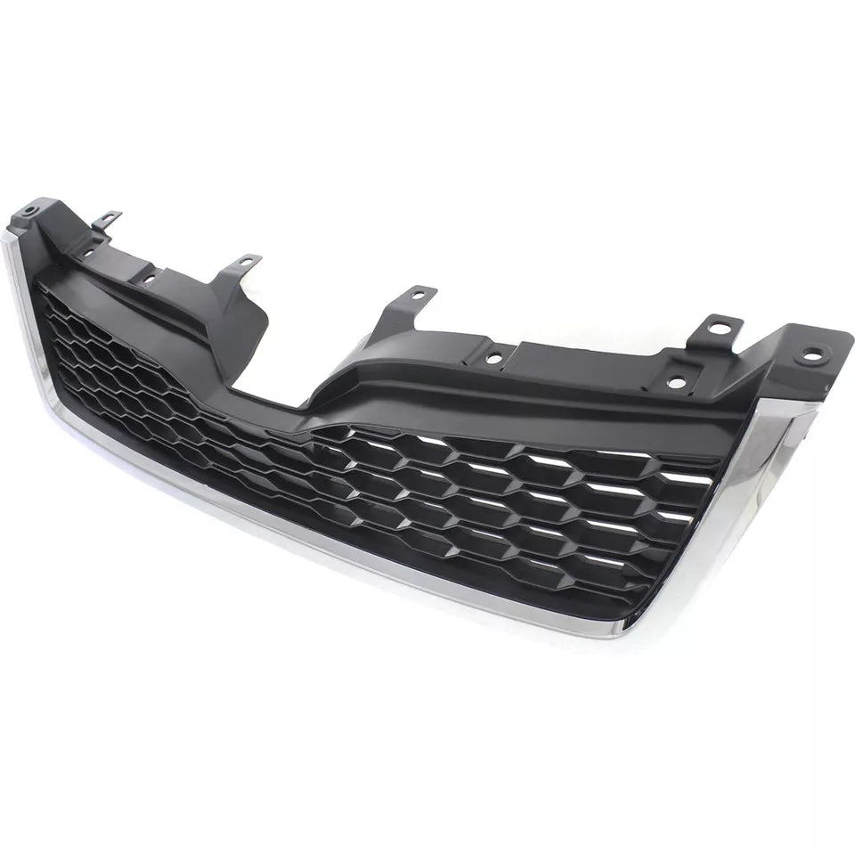 Conjunto de parrilla 2014 - 2016 SUBARU FORESTER SU1200153 91121SG060