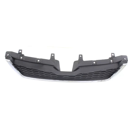 Grille assy 2014 - 2016 SUBARU FORESTER  SU1200153 91121SG060