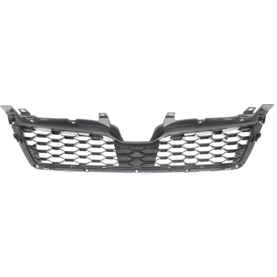 Grille assy 2014 - 2016 SUBARU FORESTER  SU1200153 91121SG060