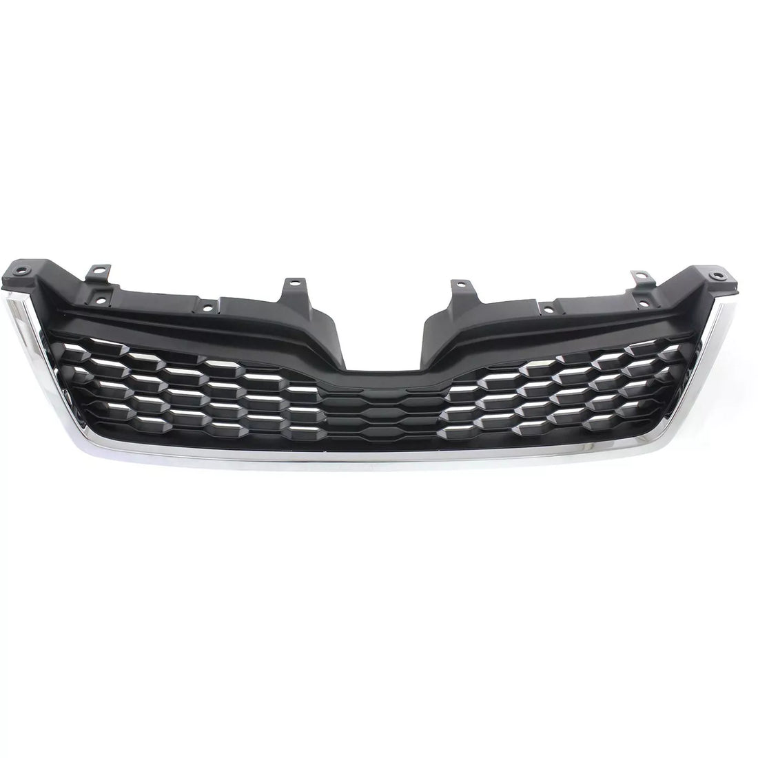 Grille assy 2014 - 2016 SUBARU FORESTER  SU1200153 91121SG060