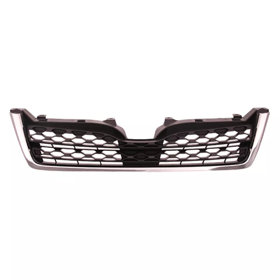 Grille assy 2014 - 2016 SUBARU FORESTER CAPA SU1200154C 91121SG040