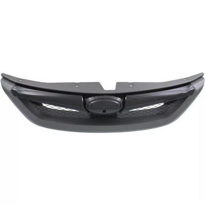 Conjunto de parrilla 2011 - 2014 SUBARU IMPREZA SU1200156 91121FG100