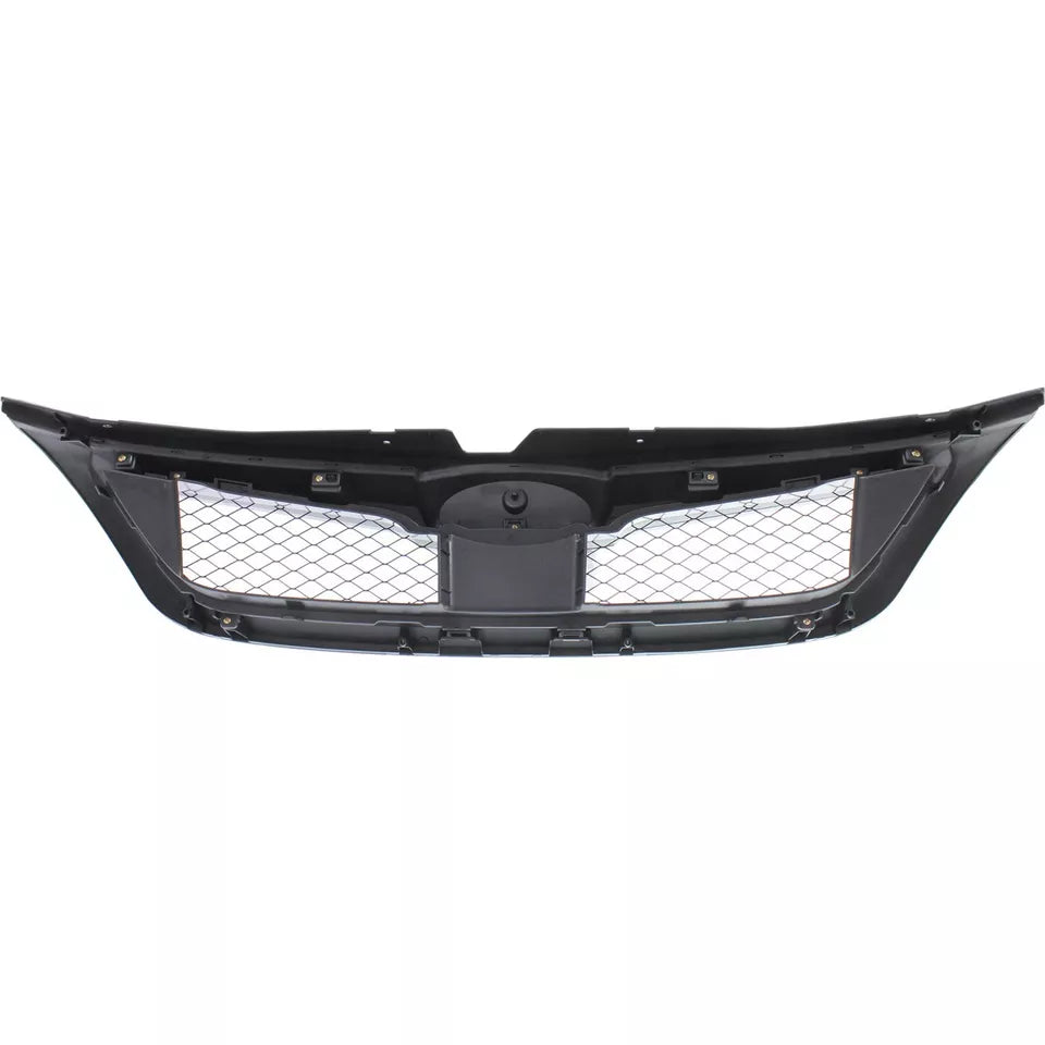 Conjunto de parrilla 2011 - 2014 SUBARU IMPREZA SU1200156 91121FG100