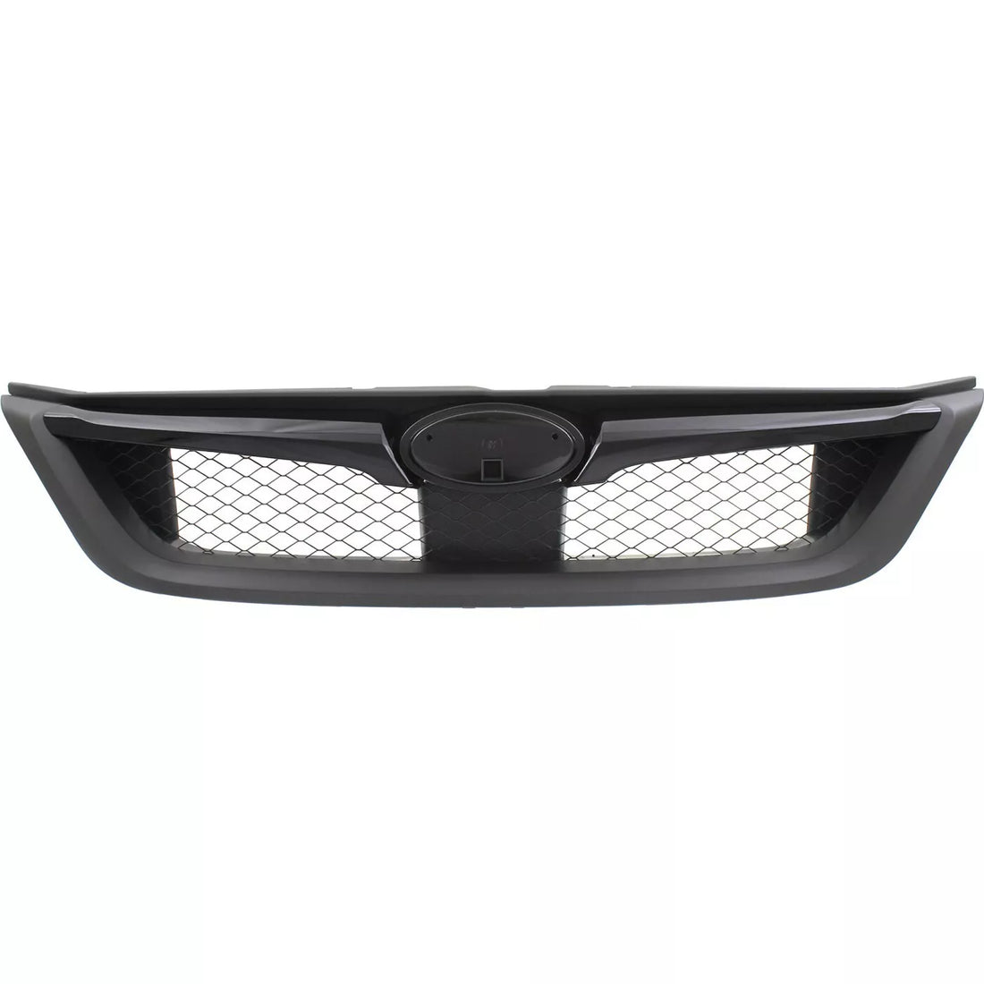 Grille assy 2011 - 2014 SUBARU IMPREZA  SU1200156 91121FG100