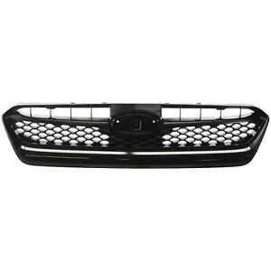 Grille assy 2015 - 2017 SUBARU WRX CAPA SU1200160C 91121VA070