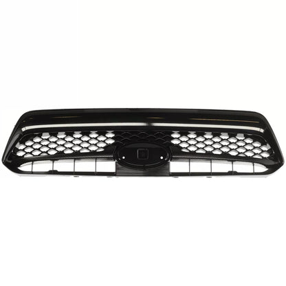 Grille assy 2015 - 2017 SUBARU WRX  SU1200160 91121VA070