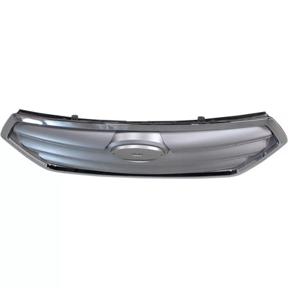 Conjunto de parrilla 2015 - 2017 SUBARU LEGACY CAPA SU1200162C 91121AL00A
