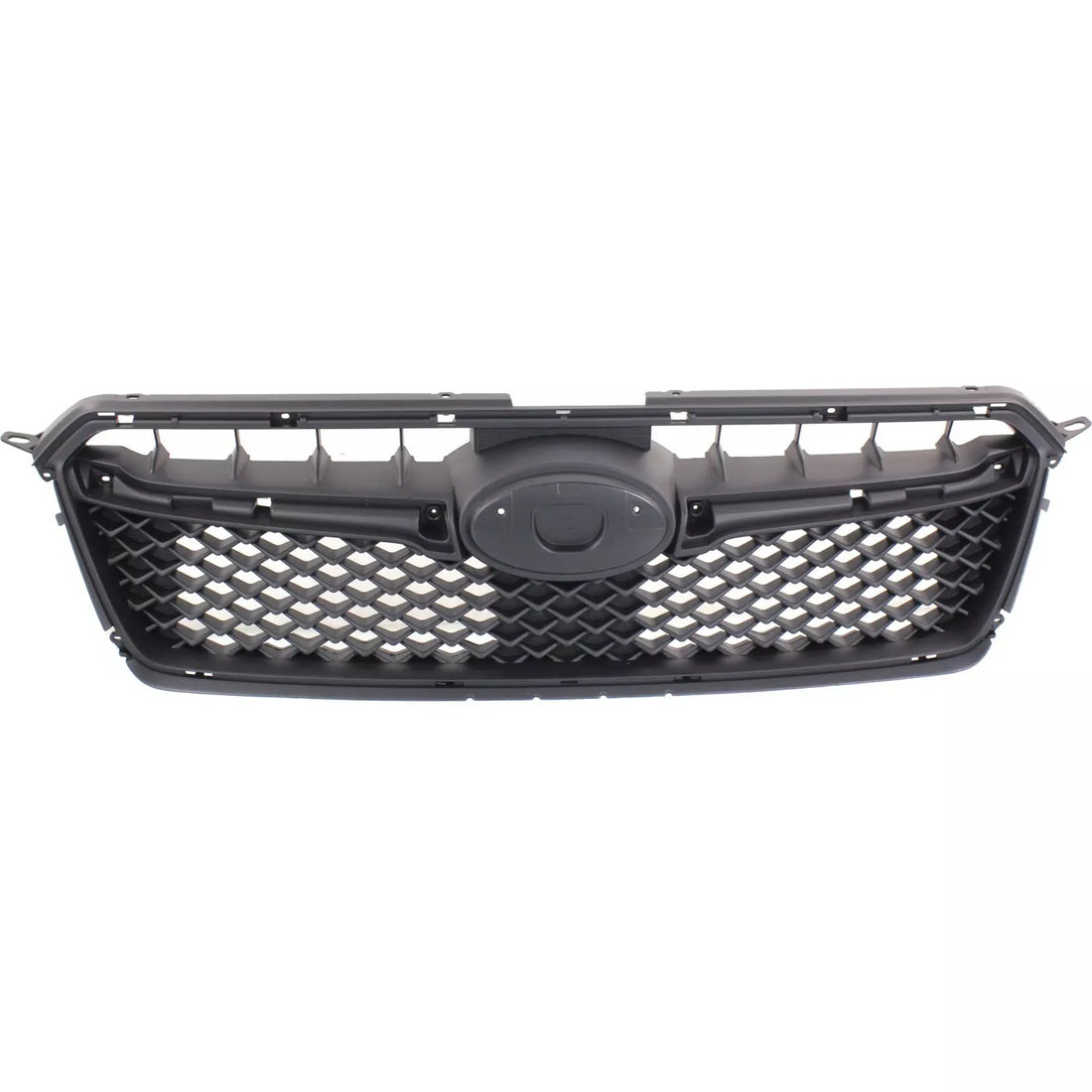 Grille assy 2015 - 2016 SUBARU IMPREZA SU1200163 91122FJ040