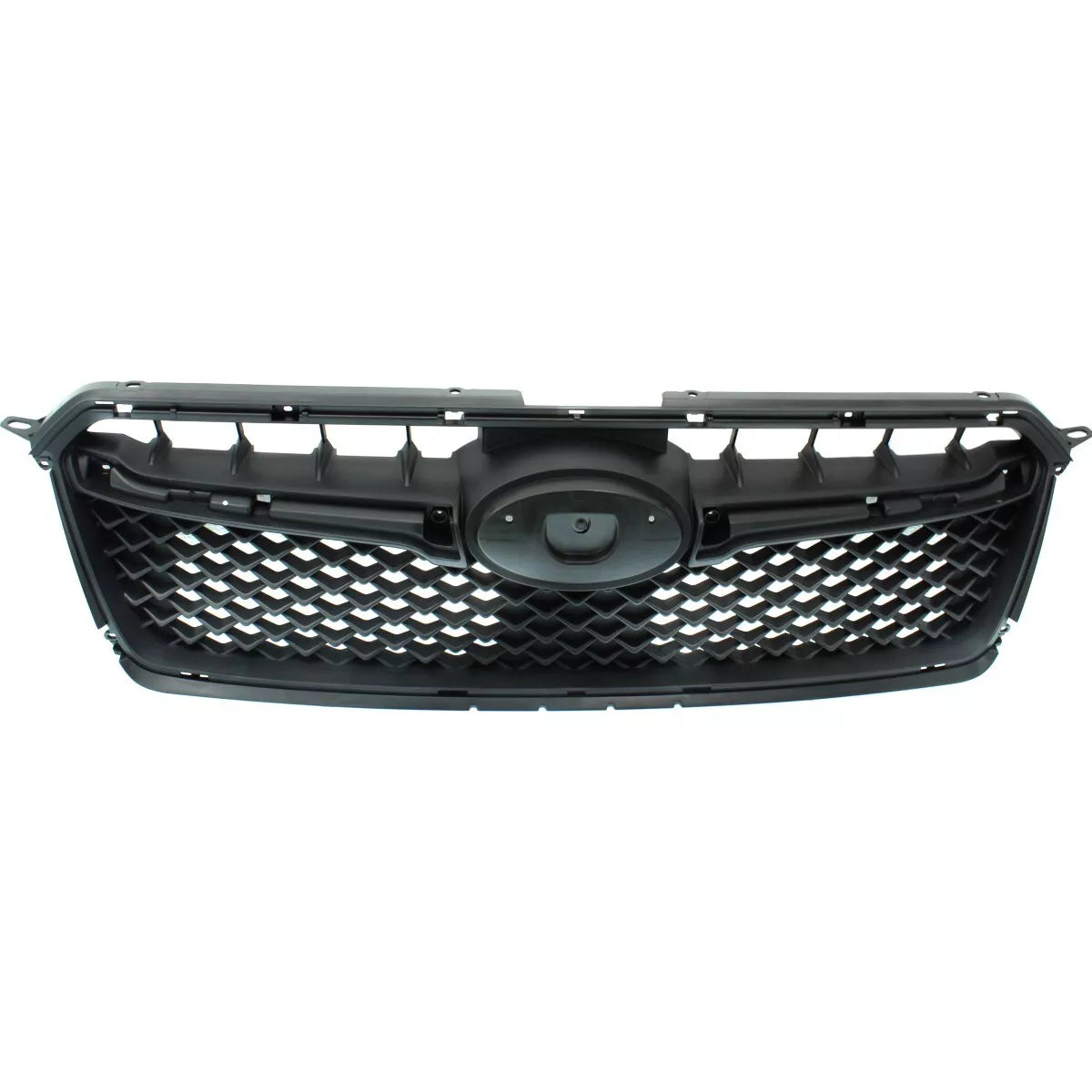 Grille assy 2015 - 2016 SUBARU IMPREZA CAPA SU1200163C 91122FJ040