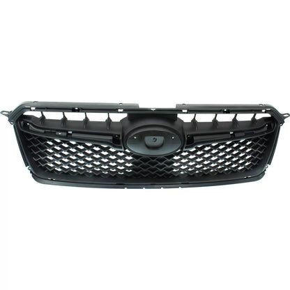 Grille assy 2015 - 2016 SUBARU IMPREZA CAPA SU1200163C 91122FJ040