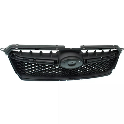 Grille assy 2015 - 2016 SUBARU IMPREZA CAPA SU1200163C 91122FJ040