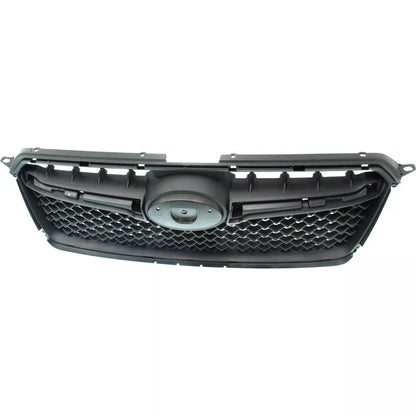 Grille assy 2015 - 2016 SUBARU IMPREZA CAPA SU1200163C 91122FJ040