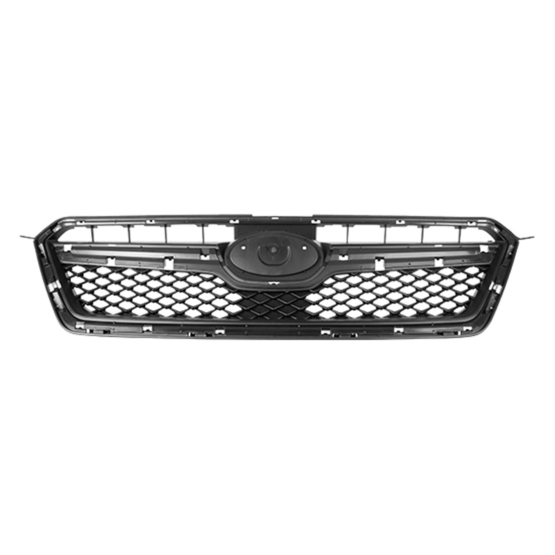 Grille assy 2016 - 2017 SUBARU CROSSTREK CAPA SU1200168C 91122FJ050