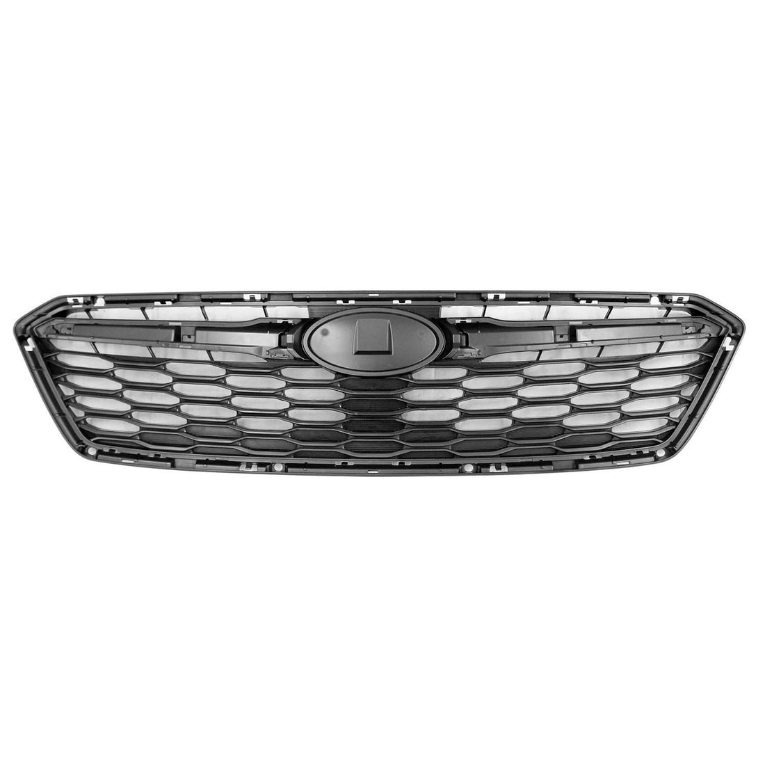 Grille assy 2017 - 2019 SUBARU IMPREZA CAPA SU1200170C 91122FL00B