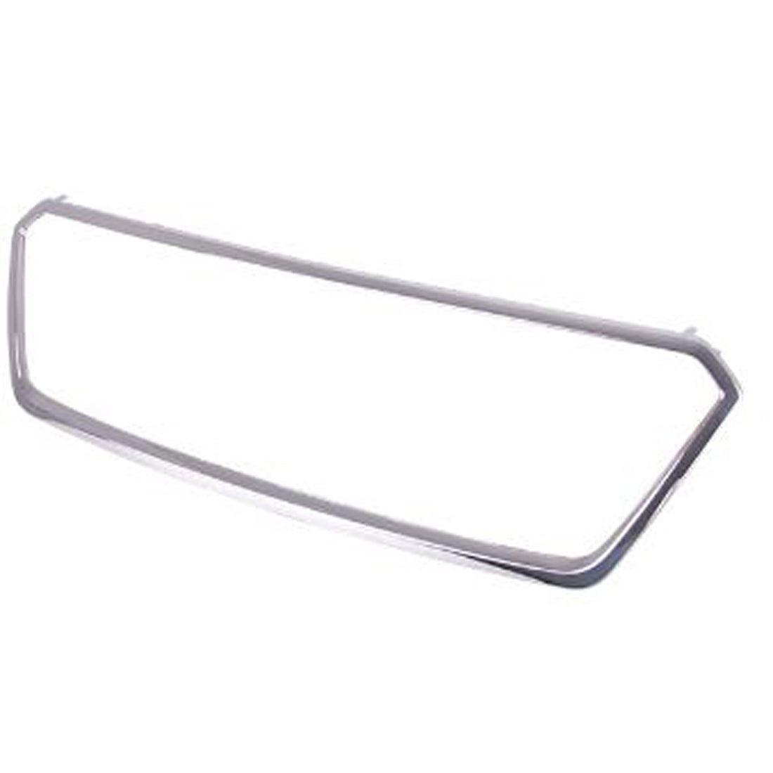 Grille surround 2016 - 2017 SUBARU CROSSTREK CAPA SU1202102C 91122FJ070