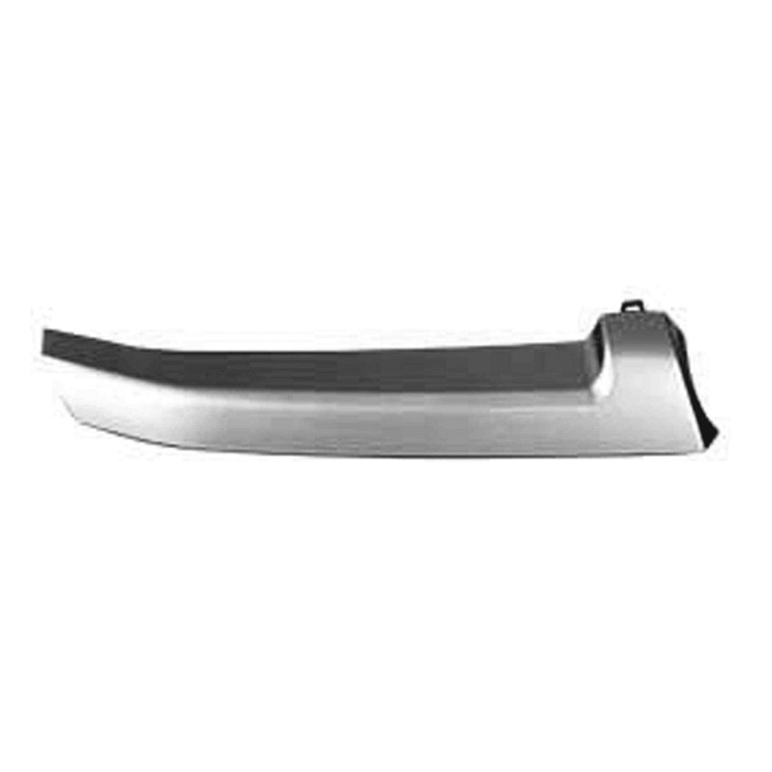 Right Side Grille molding 2012 - 2014 SUBARU IMPREZA  SU1213101 91123FJ000