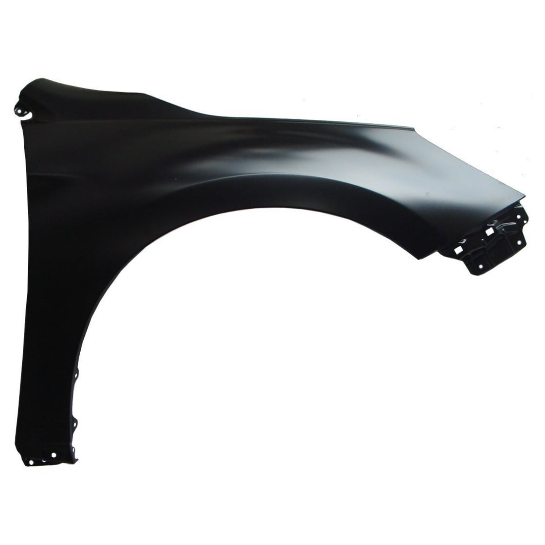 Right Side Front fender assy 2015 - 2019 SUBARU LEGACY  SU1241140C 57120AL00A9P