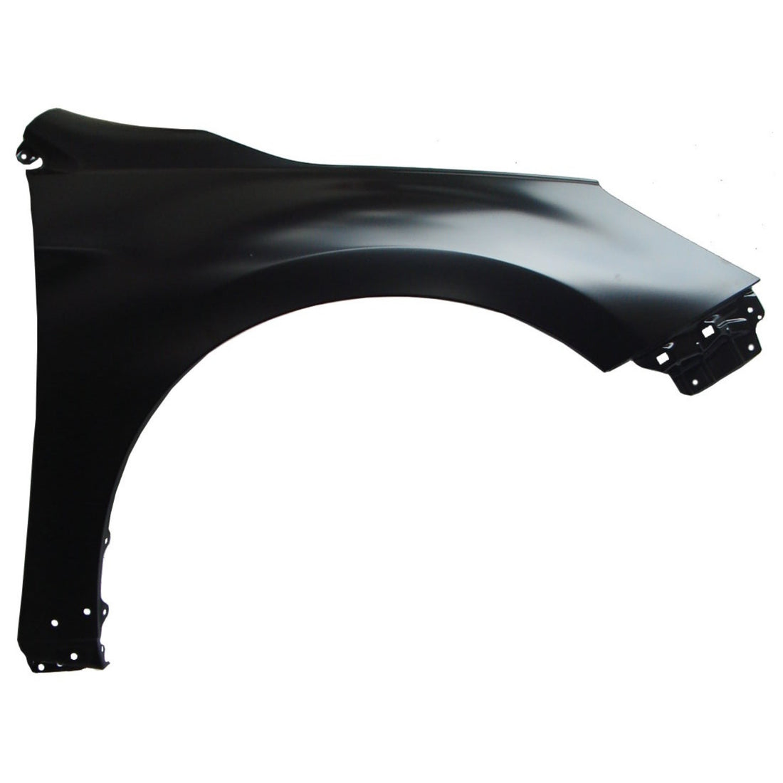 Right Side Front fender assy 2015 - 2019 SUBARU OUTBACK  SU1241141C 57120AL02A9P