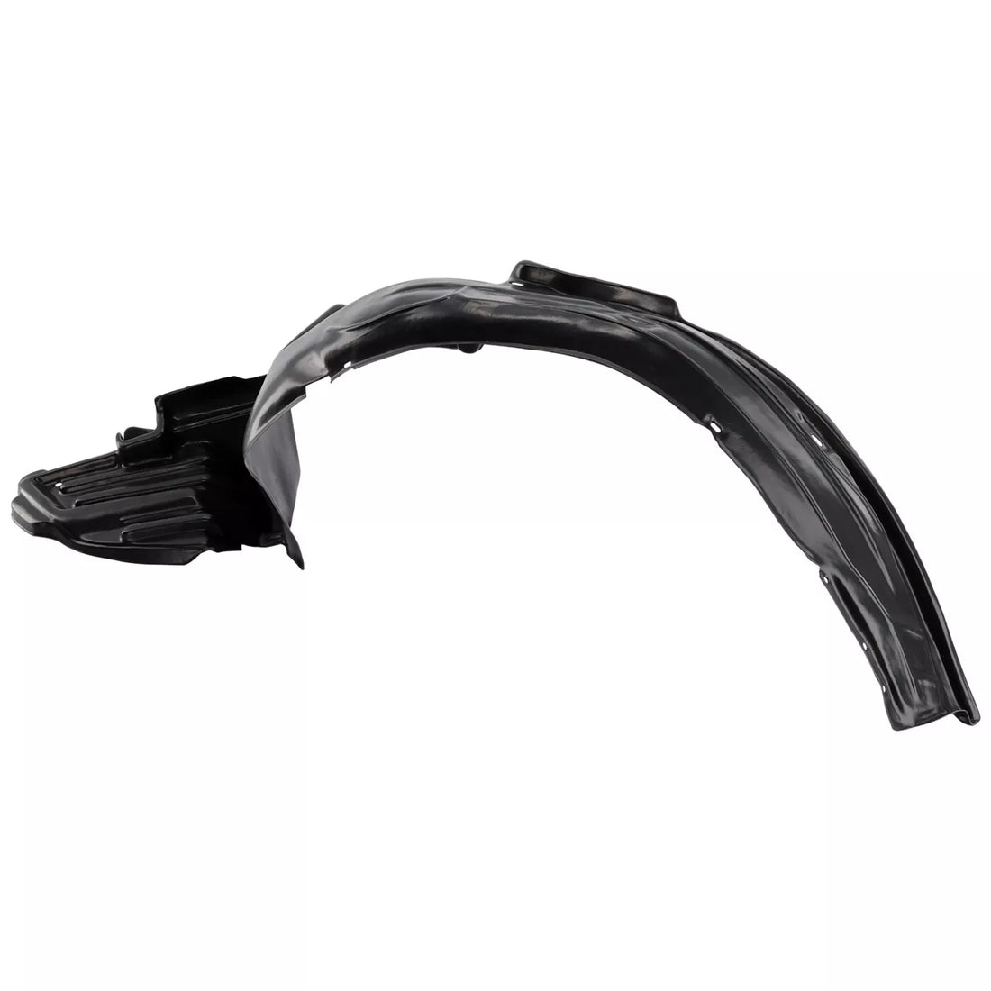 Left Side Front fender inner panel 2000 - 2004 SUBARU LEGACY  SU1248104 59110AE05A