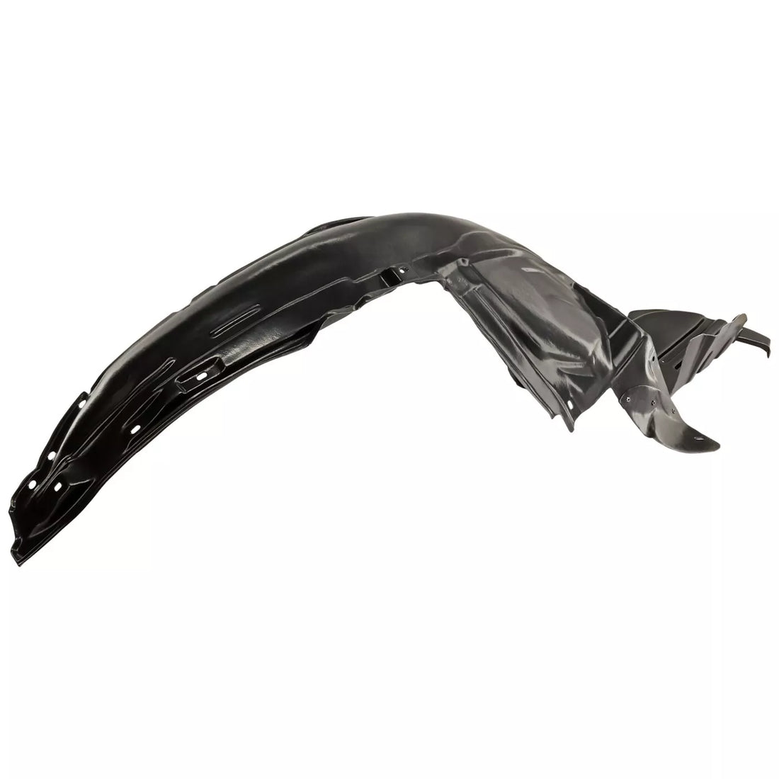 Left Side Front fender inner panel 2006 - 2007 SUBARU IMPREZA  SU1248115 59110FE151