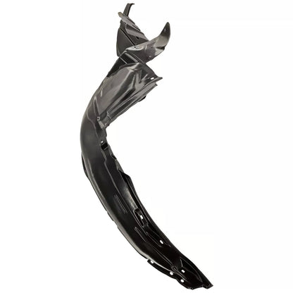 Panel interior guardabarros delantero izquierdo 2006 - 2007 SUBARU IMPREZA SU1248115 59110FE151
