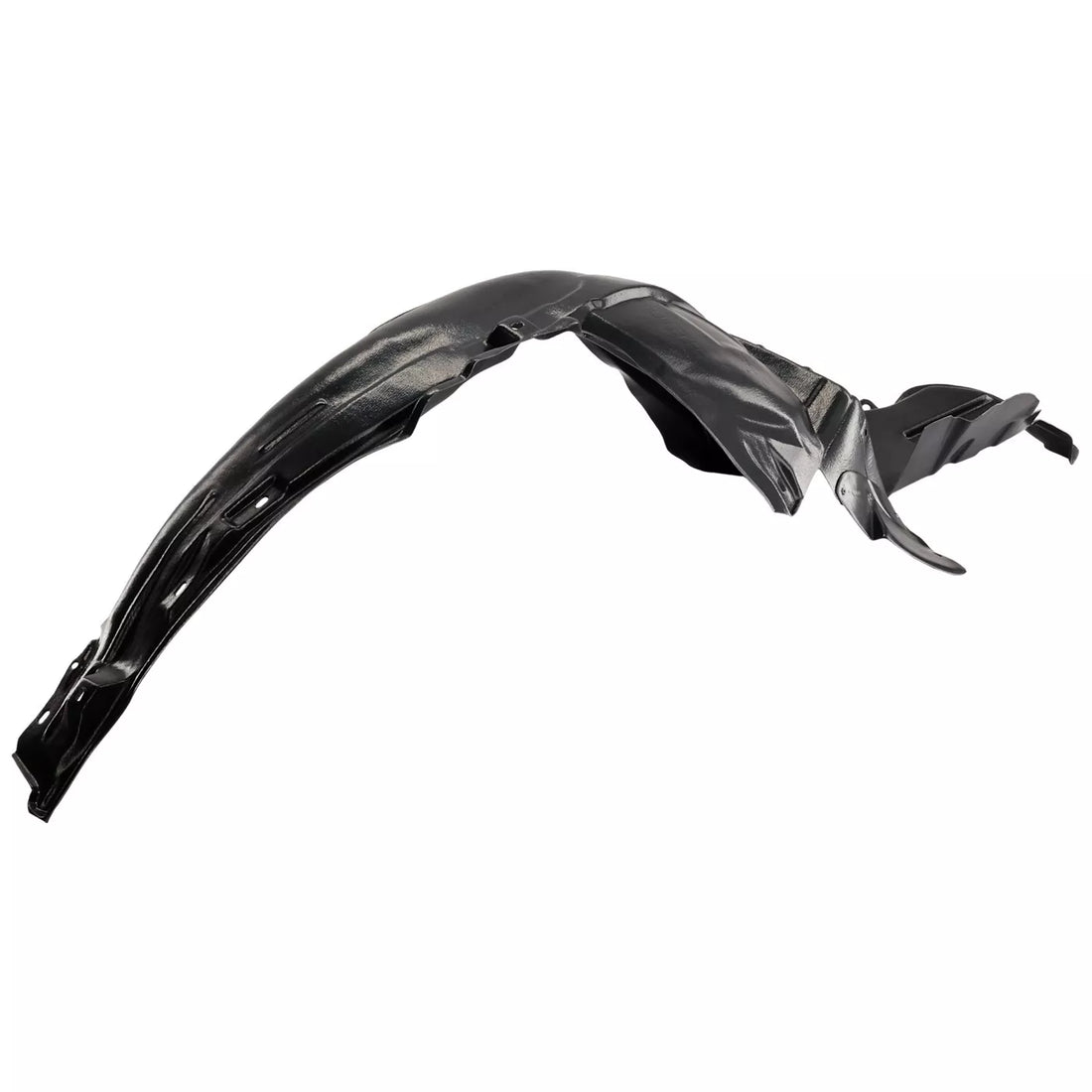 Left Side Front fender inner panel 2006 - 2007 SUBARU IMPREZA  SU1248116 59110FE131