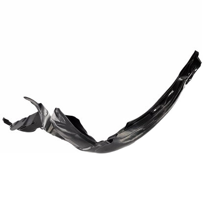 Panel interior guardabarros delantero izquierdo 2006 - 2007 SUBARU IMPREZA SU1248116 59110FE131