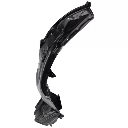 Panel interior guardabarros delantero izquierdo 2008 - 2010 SUBARU IMPREZA SU1248122 59110FG031