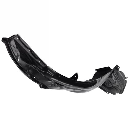 Panel interior guardabarros delantero izquierdo 2008 - 2010 SUBARU IMPREZA SU1248122 59110FG031