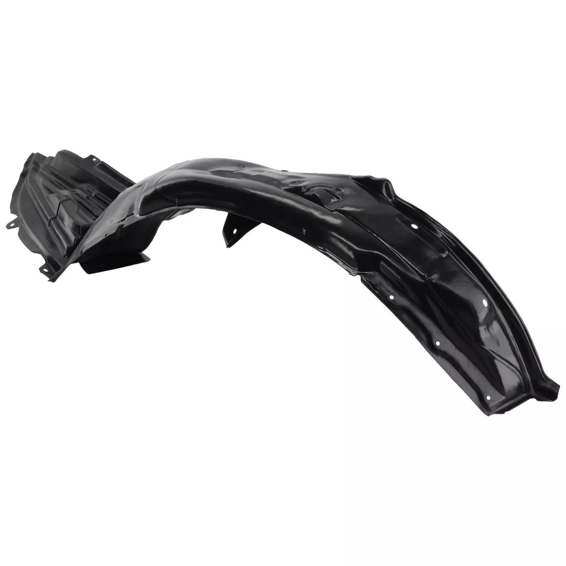 Left Side Front fender inner panel 2008 - 2010 SUBARU IMPREZA  SU1248122 59110FG031
